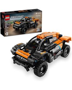 LEGO Technic NEOM McLaren Extreme E Team-3