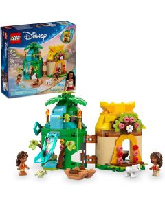 LEGO? Disney Moana's Island Fun-5