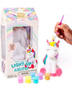 Paint Your Own Light-Up Unicorn-3