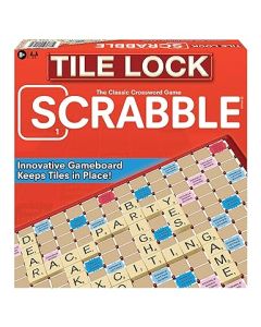 Tile Lock Scrabble-2