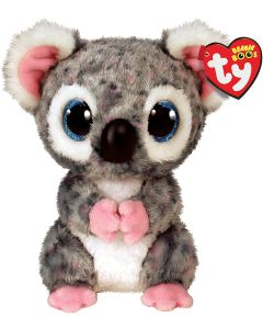 Beanie Boo Karli Koala-1