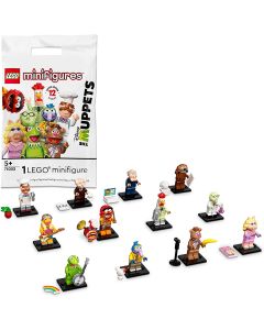 LEGO Minifigure Muppets-2