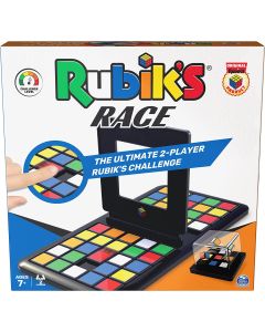 Rubiks Race Game-3
