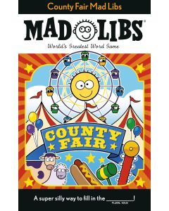 County Fair Mad Libs-1