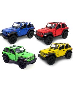 Jeep Wrangler Open-1