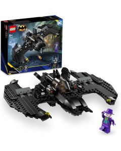 LEGO DC Batwing: Batman vs. The Joker-5