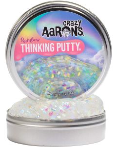 Crazy Aaron's Trend Rainbow Putty-1