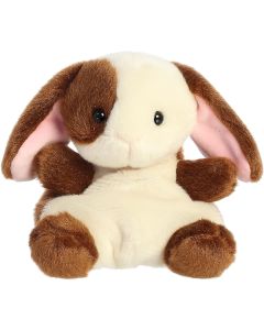 Clover Bunny-1