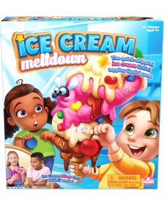Ice Cream Meltdown Game-4