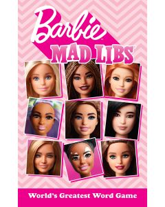 Barbie Mad Libs-1
