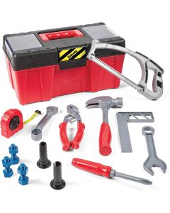 Kidoozie My First Toolbox-4