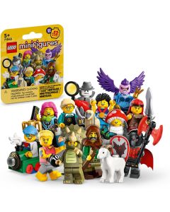 LEGO Minifigure Series 25-1