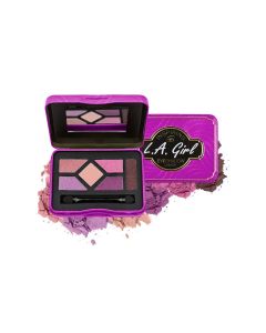 Get Glam Eyeshadow Palette-1