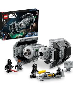LEGO Star Wars TIE Bomber-3