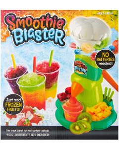 Fruit Smoothie Blaster-3