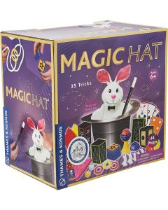 Magic Hat Box-2