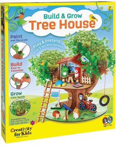 Build n' Grow Treehouse-3