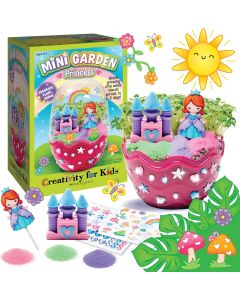 Mini Garden Kit Princess-4