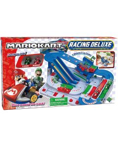 Mario Kart Racing Deluxe Game-3
