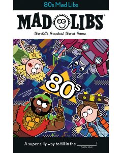 80's Mad Libs-1
