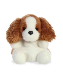 Lady Spaniel Palm Pals-4