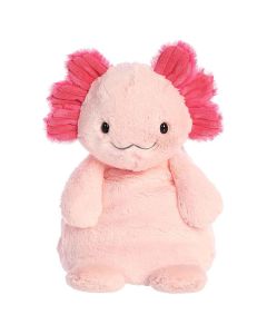 Axolotl Huggle Pal-4