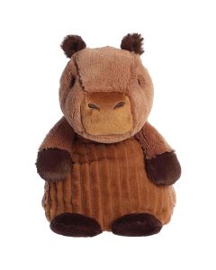 Cozy Capybara Huggle Pal-4