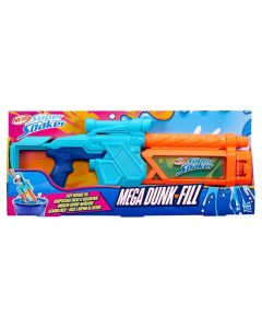 Nerf Super Soaker Mega Dunk Fill-4