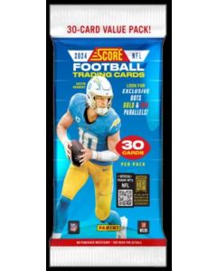 SCORE NFL FAT PACK 2024-1