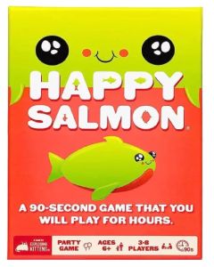 Happy Salmon-4