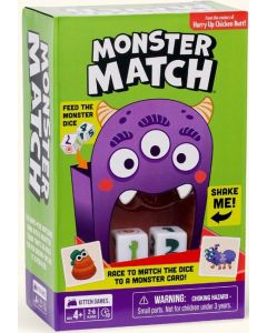 Monster Match Game-5