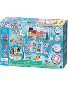 Aquabeads Beginner Craft Studio-5