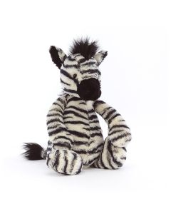 Jellycat Bashful Zebra-2