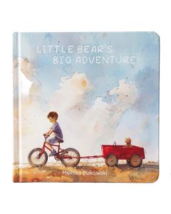 Little Bears Big Adventure-4