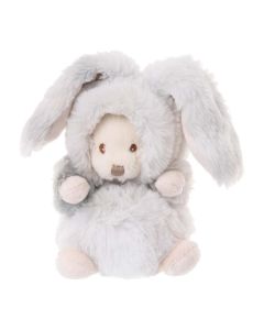 Ziggy Winter Rabbit Gray-2