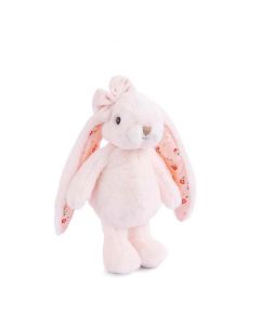 Kanina Junior Floral Pink Bunny-3