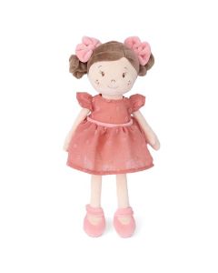 Bukowski Clara Doll-1