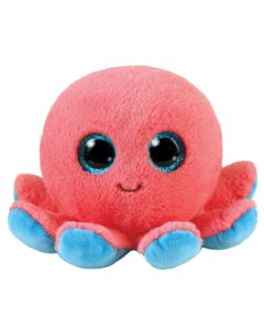 Beanie Boo Sheldon Octopus-1