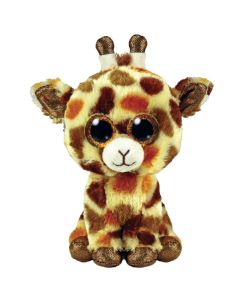 Beanie Boo Stilts Giraffe-1