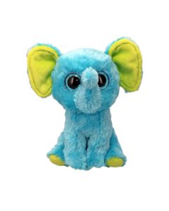 TY Beanie Boo Small Trunkles Elephant-1