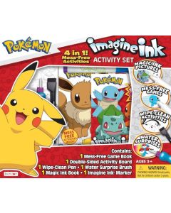 POKEMON 4 IN 1 KIT-3