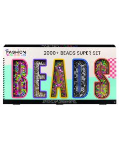Fashion Angels 2000+ Beads Super Set-2
