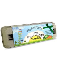Little Fresh Veggie Garden Kit-4