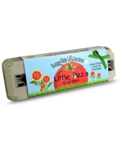 Little Pizza Garden Kit-4