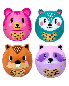 Cookie Crumble Critters Lip Balm<br>One style sent at random-3