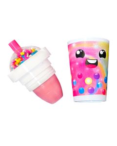 Bubble Tea Lip Balm-3
