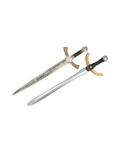 Knight Long Sword-1