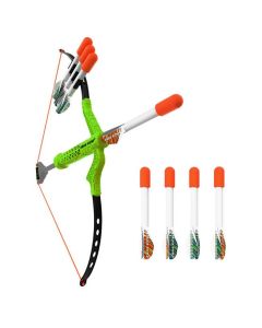 Faux Bow Scout-4