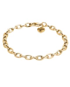 CHARM IT! Gold Bracelet-2