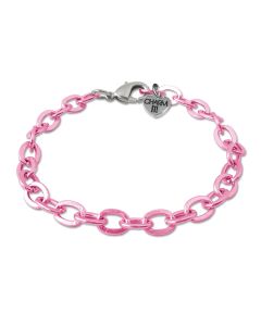 CHARM IT! Pink Bracelet-2
